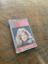 EMEL SAYIN - SEVDALILAR - KASET