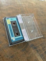 EMEL SAYIN - SEVDALILAR - KASET