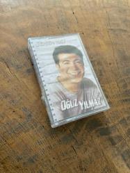 OĞUZ YILMAZ - GÖRDÜN MÜ - KASET
