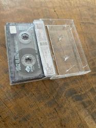 OĞUZ YILMAZ - GÖRDÜN MÜ - KASET