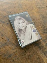 AJDA PEKKAN - AJDA 93 - KASET