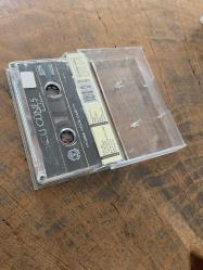 BURCU GÜNEŞ - TILSIM - KASET