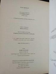 ATTİLA İLHAN - O SARIŞIN KURT..