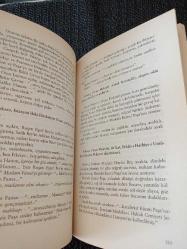 ATTİLA İLHAN - O SARIŞIN KURT..