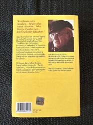 ATTİLA İLHAN - O SARIŞIN KURT..