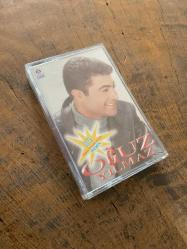 OĞUZ YILMAZ - USTA / BAS BAS PARALARI LEYLA'YA REMİX  - KASET