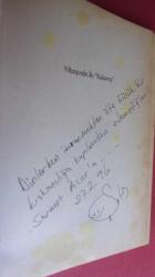 YILBAŞINDA İKİ 'KALAMIŞ' / imzalı ithaflı