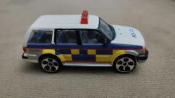 FORD EXPLORER 4X4 REALTOY  FULE LİNE SERİSİ 2013 YILI   SIFIR  HİÇ KULLANILMAMIŞ ORJİNAL KUTUSUNDA 1/64 ÖLÇEK KOLEKSİYON ÜRÜNÜ