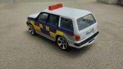 FORD EXPLORER 4X4 REALTOY  FULE LİNE SERİSİ 2013 YILI   SIFIR  HİÇ KULLANILMAMIŞ ORJİNAL KUTUSUNDA 1/64 ÖLÇEK KOLEKSİYON ÜRÜNÜ