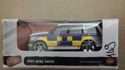 FORD EXPLORER 4X4 REALTOY  FULE LİNE SERİSİ 2013 YILI   SIFIR  HİÇ KULLANILMAMIŞ ORJİNAL KUTUSUNDA 1/64 ÖLÇEK KOLEKSİYON ÜRÜNÜ