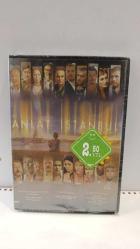 DVD - ANLAT İSTANBUL (Ambalajında)