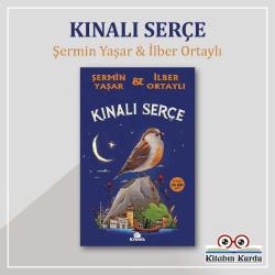 Kınalı Serçe