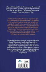 Kınalı Serçe
