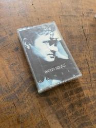 ERCAN SAATÇİ - MANŞET - KASET