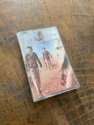 SUAT SUNA - SU DAMLASI - KASET