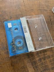 SUAT SUNA - SU DAMLASI - KASET