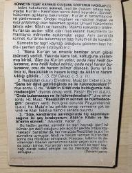 28 AĞUSTOS 2002 ÇARŞAMBA - TAKVİM YAPRAĞI - DOĞUM GÜNÜ HEDİYESİ - FAZİLET TAKVİMİ - BARTIN'IN İL OLMASI (1991)-ANKARA KOCATEPE CAMİİ'NİN İBADETE AÇILMASI (1987)-SÜNNETİN TEŞRİ' KAYNAĞI OLUŞUNU GÖSTEREN HADİSLER