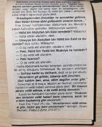 24 EYLÜL 2002 SALI - TAKVİM YAPRAĞI - DOĞUM GÜNÜ HEDİYESİ - FAZİLET TAKVİMİ - PEYGAMBERİMİZ (S.A.V.)'İN MEKKE'DEN HİCRETLE MEDİNE'YE GİRİŞİ (M.622)-UYVAR KALESİ'NİN FETHİ (1663)-HARP OKULU'NUN İSTANBUL'DAN ANKARA'YA NAKLİ (1936)-BOLVADİ'İN KURTULUŞU (1922)-İNSANIN AKRANLARINI BİR BİR KAYBETMESİ
