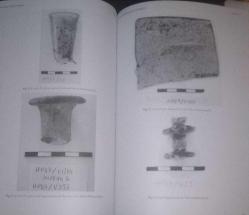 LATE ANTIQUE / EARLY BYZANTINE GLASS IN THE EASTERN MEDITERRANEAN