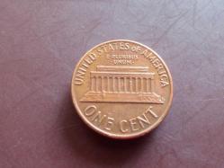 USA; 1 CENT 1974 -S