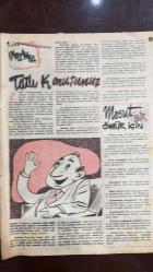 YELPAZE RESİMLİ SALON Mecmuası DERGİSİ - SAYI : 139 - 9 ŞUBAT 1955 - BLONDIN MEHMED - SÜLEK ZAFER - SÜLEK GÜLNAZ - LANCASTER DONNA - REED AUDREY - ACHIE KATZ - BURT LANCASTER’IN YENİ FİLMİ - AUDREY HEPBURN VE SABRINA - MELEK YÜZLÜ ŞEYTAN ROMANI - NICK VE KATZ ARASINDAKİ ÇATIŞMA - MEHMED’İN KAYBI VE ANNESİNİN YASİ - KADINLARIN DENİZ KORKUSU - GÜLNAZ’IN ÇOCUĞU VE BARIŞ SAHNESİ - FREUD CARL - JUNG ALFRED - ADLER MITHAT - FREUD VE TENASÜL PSİKOLOJİSİ - PSİKANALİZİN DOĞUŞU - FREUDİSME VE RÜYA YORUMLARI - CİNSİYET VE ALTŞUUR - ÇOCUKLUKTA CİNSİ GELİŞİM - FREUD’UN ELEŞTİRİLERİ VE ETKİSİ - FREUD’UN TÜRKÇEYE ÇEVRİLEN ESERLERİ - FREUDİSME’İN TOPLUMSAL YANSIMALARI - 30 SAYFA
