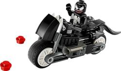 LEGO 30679 Marvel Venom Sokak Motosikleti