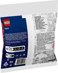LEGO 30679 Marvel Venom Sokak Motosikleti