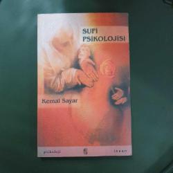 Sufi Psikolojisi