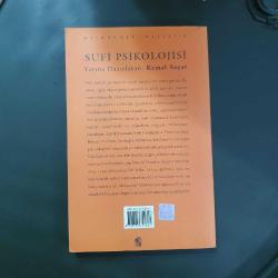 Sufi Psikolojisi
