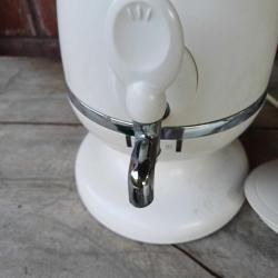 Arçelik Elektrikli Semaver,Cam Demlikli, Vintage