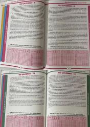 10 Parmak Klavye Öğreten Kitap (Herkes İçin F Klavye)