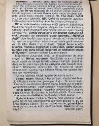 30 EYLÜL 2002 PAZARTESİ  - TAKVİM YAPRAĞI - DOĞUM GÜNÜ HEDİYESİ - FAZİLET TAKVİMİ - KANUNİ (1520) 2. SELİM HAN'IN (1566) TAHT'A ÇIKMALARI-KARS/SELİM VE GÖLE'NİN KURTULUŞU (1920)-DEVLET PLANLAMA TEŞKİLATI'NIN KURULUŞU (1960)-SOHBET Mİ'RAC MUCİZESİ VE SAFHALARI