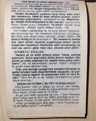 6 EKİM 2002 PAZAR  - TAKVİM YAPRAĞI - DOĞUM GÜNÜ HEDİYESİ - FAZİLET TAKVİMİ - ESTERGON KALESİ'NİN 2.DEFA FETHİ (1605)-İSTANBUL VE ÇANAKKALE'NİN KURTULUŞLARI (1923)-DİNİ MESELELERDE MÜNAKAŞA...