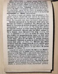 8 EKİM 2002 SALI  - TAKVİM YAPRAĞI - DOĞUM GÜNÜ HEDİYESİ - FAZİLET TAKVİMİ - BALKAN HARBİ'NİN BAŞLAMASI (1912)-ÇATALCA'NIN KURTULUŞU (1923)-DİNİ TABİRLERİMİZ ''MESİH'' NEDİR, KİME DENİR?