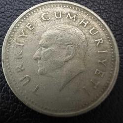1000 Lira 1990. 1.000