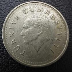 1000 Lira 1990. 1.000