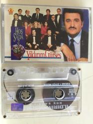 Yıldırım Gürses - Hoş Sada 2 / Kaset