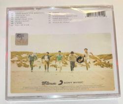 ONE DIRECTION * UP ALL NIGHT * 2012 * CD AMBALAJINDA SIFIR
