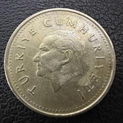 1000 Lira 1990. 1.000