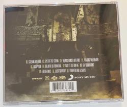 BULLET FOR MY VALENTINE * SCREAM AIM FIRE * 2008 * CD