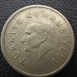 1000 Lira 1991. 1.000