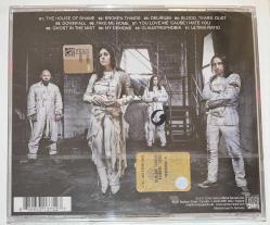 LACUNA COIL * DELIRIUM * 2016 * CD AMBALAJINDA SIFIR