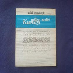 Kuvvayi Milliye Nedir?