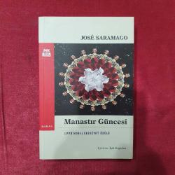 Manastır Güncesi