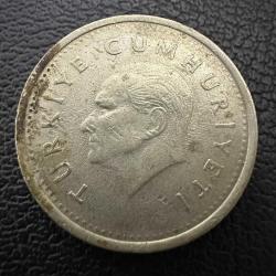1000 Lira 1991. 1.000
