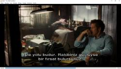 sahtekar dvd  (PC'de denenmiştir/izlenmiştir)  richard gere alfred molina marcia gay harden  (the hoax)  clifford irving
