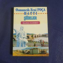 Osmancık Yeni Foça Hattı