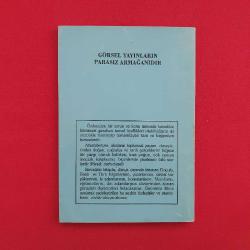 Özdeyişler ve Atasözleri