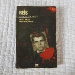 Reis / Gladio'nun Türk Tetikçisi