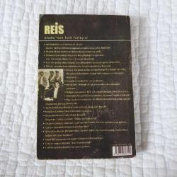 Reis / Gladio'nun Türk Tetikçisi